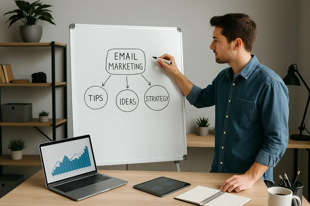 Smart Email Marketing Tips That Actually Work