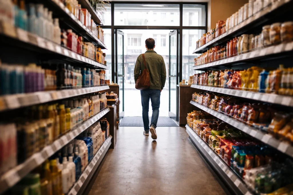 Bounce Rate and What It Actually Tells You