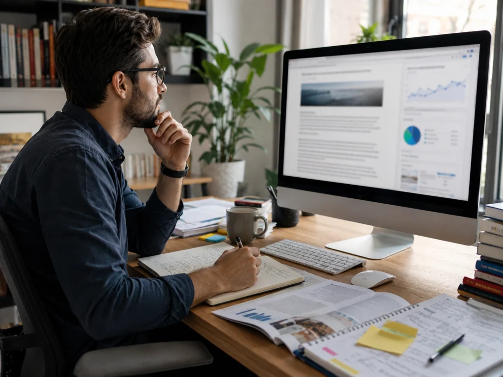 Alt Text and Anchor Text: Small Fixes, Big Google Search Gains