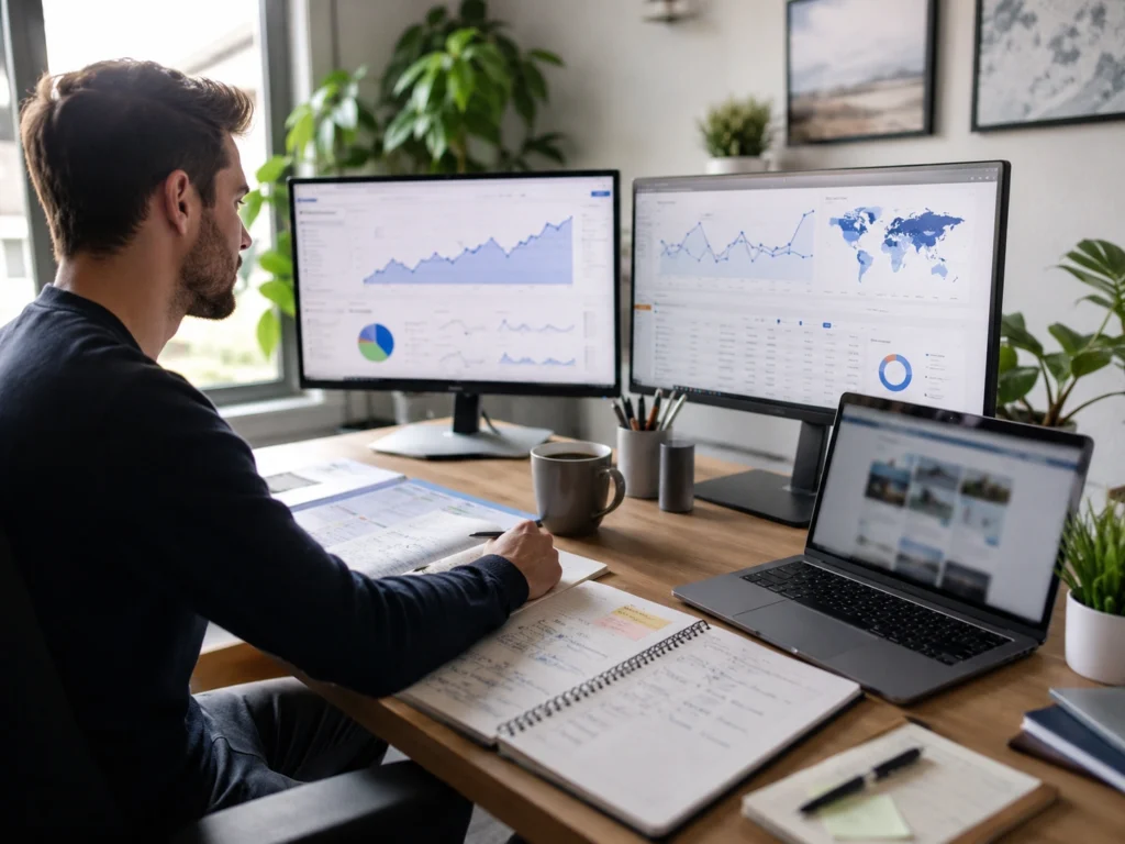 Technical Problems That Quietly Drain Your Traffic