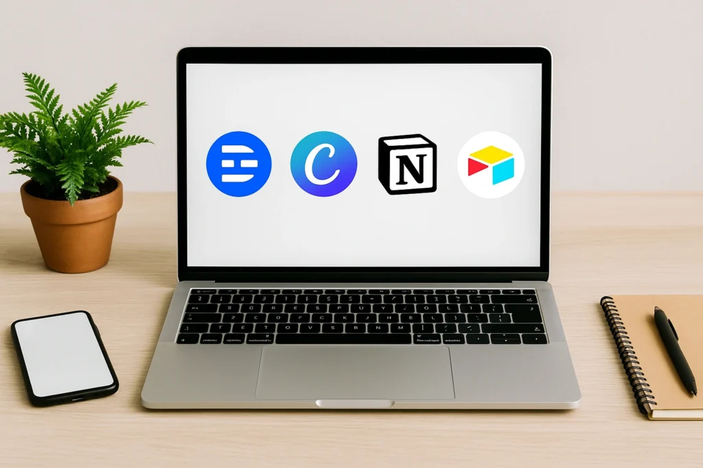 Tools That Make Content Repurposing Easier