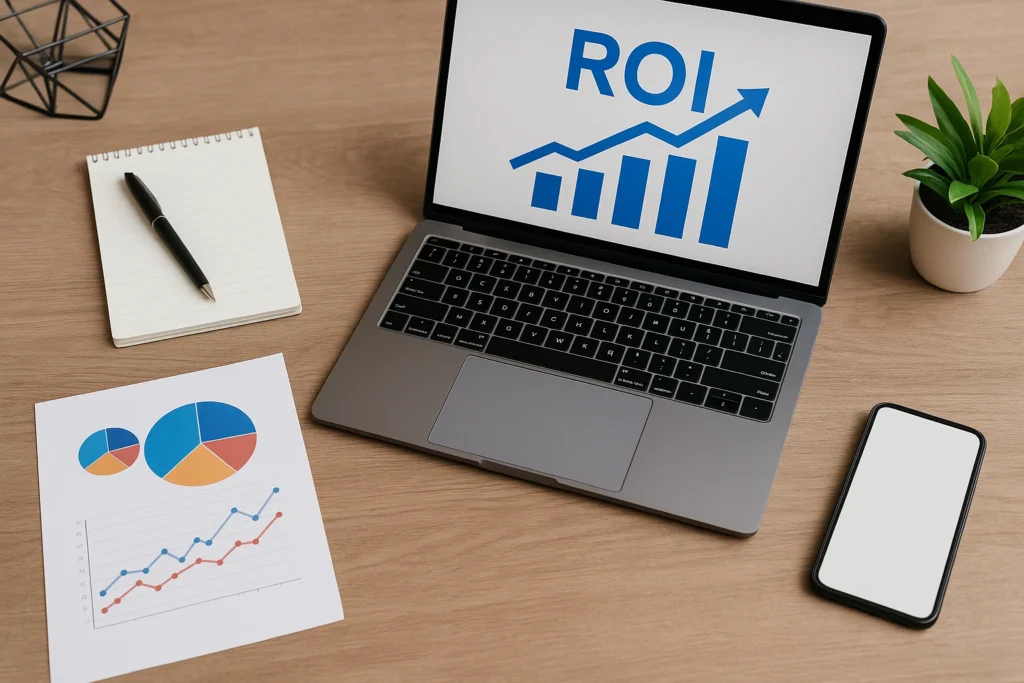 How to Measure the ROI of Repurposed Content