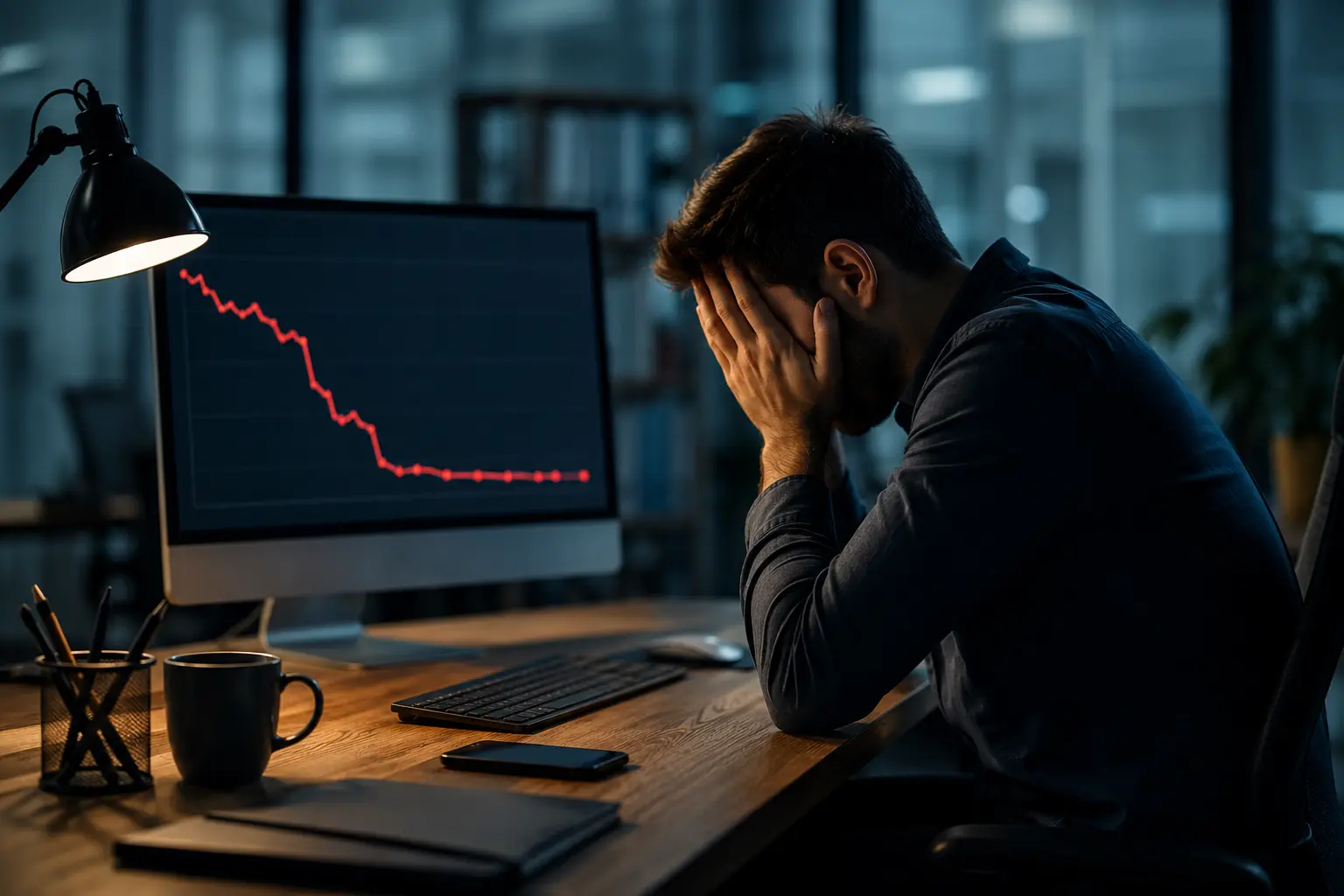When Organic Traffic Beats Paid Campaigns Long Term