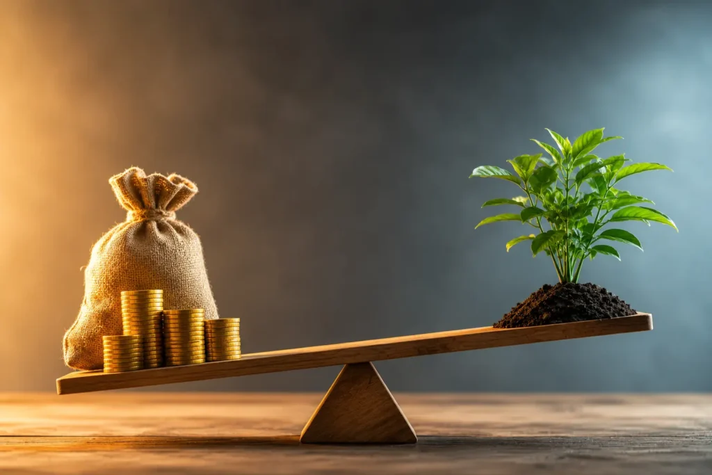 Paid vs. Organic Traffic: When Each Strategy Makes Sense
