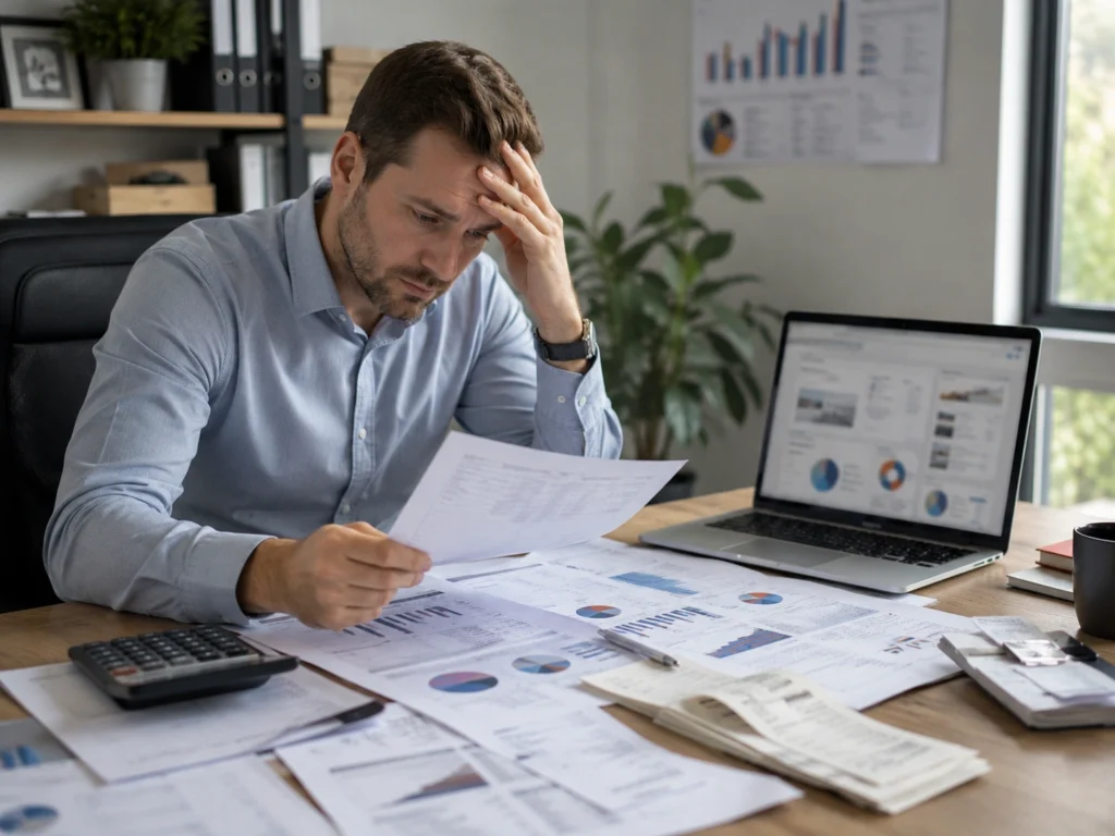 The Real Cost of Running Ads Every Month