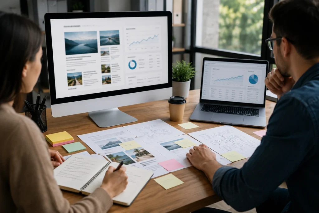 How SEO Supports Content Marketing for Better Rankings