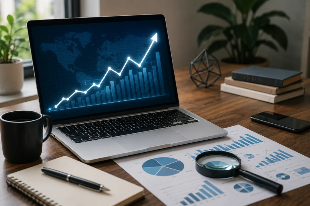 Traffic Generation Strategies That Deliver Long-Term Results