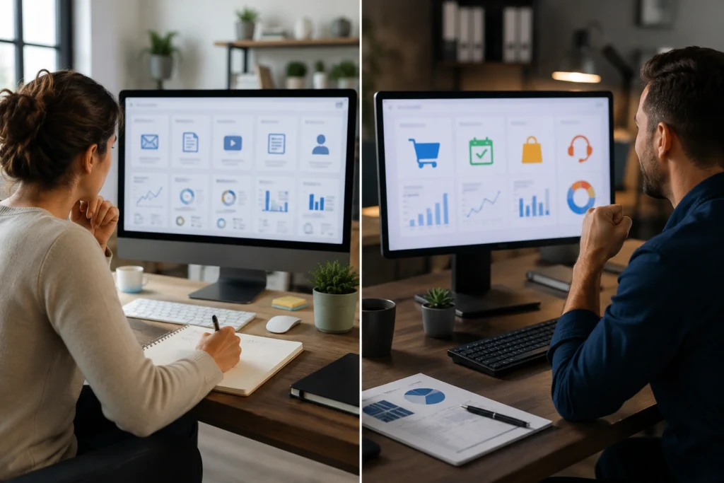 Micro VS. Macro Conversions: The Two Types You Need to Know