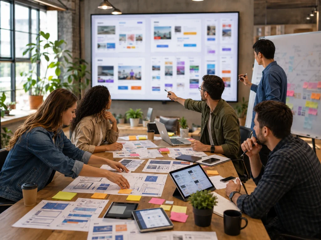 Your Call to Action, Ad Formats, and AI Tools: Small Fixes, Real Results