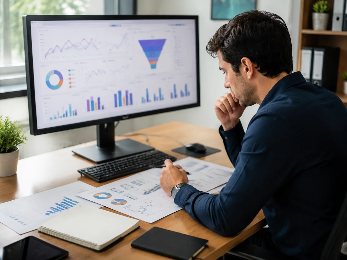 Why Traffic Alone Does Not Guarantee Business Growth